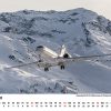 Business Aviation Calendar 2022 Kalender Luftfahrt Geschäftsluftfahrt Flugzeug Pilot Geschenk