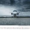 Business Aviation Calendar 2022 Kalender Luftfahrt Geschäftsluftfahrt Flugzeug Pilot Geschenk